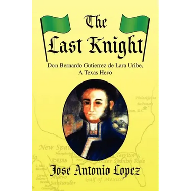 The Last Knight