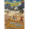 Peril in the Palace