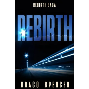 Rebirth: (horror, thriller, science fiction, mystery, police, murder, dark, conspiracy)