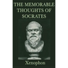 The Memorable Thoughts of Socrates