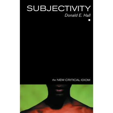 Subjectivity