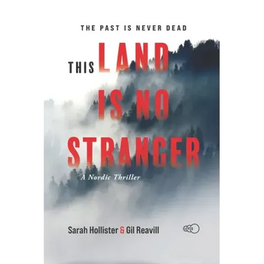 This Land is No Stranger: A Nordic Thriller