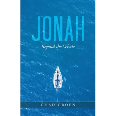 Jonah: Beyond the Whale