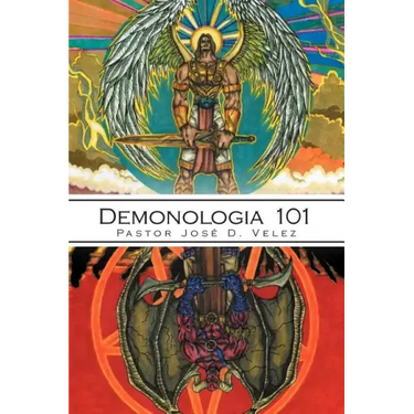 Demonología 101
