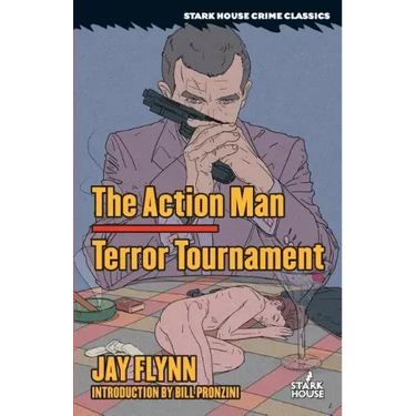 The Action Man / Terror Tournament