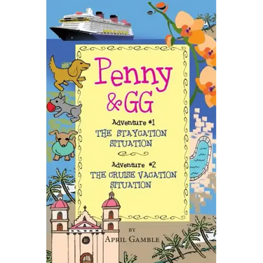 Penny and Gg