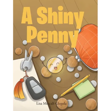 A Shiny Penny