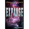 Ep.#7 - "The Expanse": The Frontiers Saga