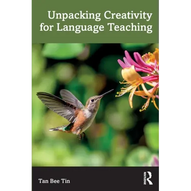 Unpacking Creativity for Language Teaching