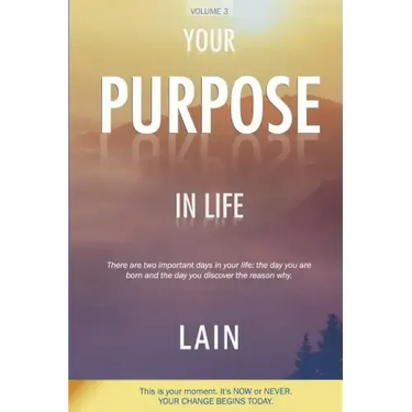 Your Purpose in Life