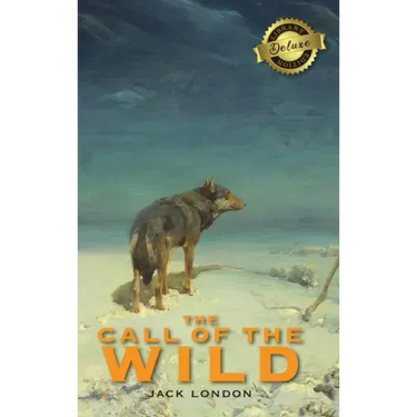 The Call of the Wild (Deluxe Library Edition)