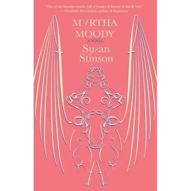 Martha Moody