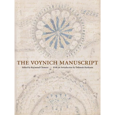 The Voynich Manuscript