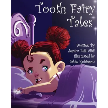 Toothfairy Tales