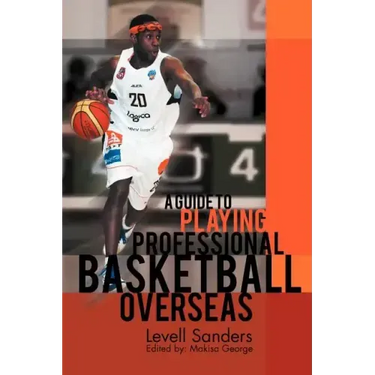 A Guide to Playing Professional Basketball Overseas