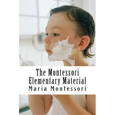 The Montessori Elementary Material