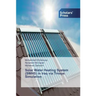 Solar Water Heating System (SWHS) in Iraq via Trnsys Simulation