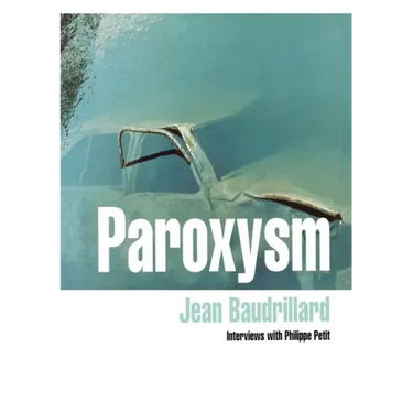Paroxysm