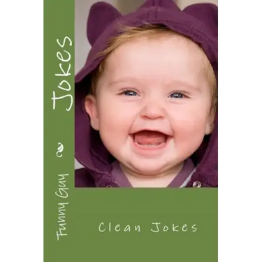 Jokes: Clean Jokes