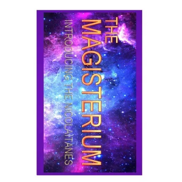 Magisterium: Introducing The Nikolaitans