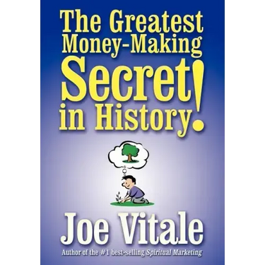 The Greatest Money-Making Secret in History!