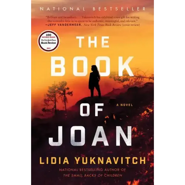 The Book of Joan
