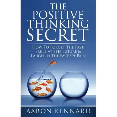 The Positive Thinking Secret