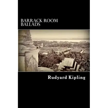 Barrack Room Ballads