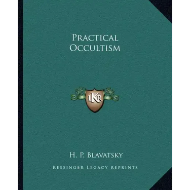Practical Occultism