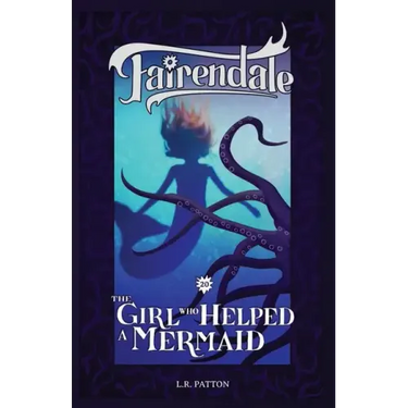 The Girl Who Helped a Mermaid