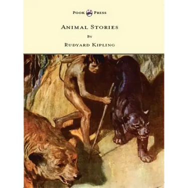 Animal Stories