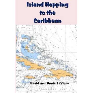 Island Hopping To The Caribbean