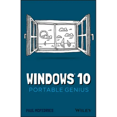 Windows 10 Portable Genius