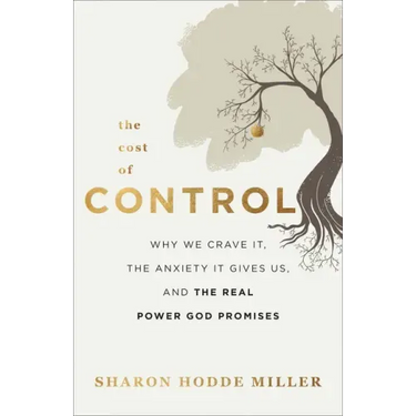Cost of Control