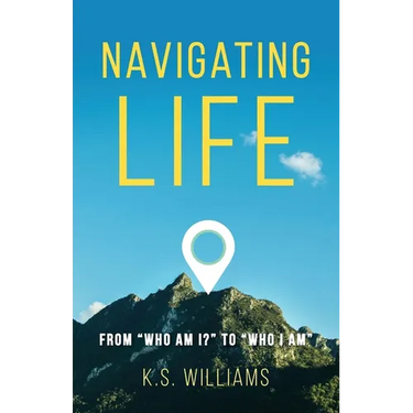 Navigating Life: From "Who Am I?" to "Who I Am"