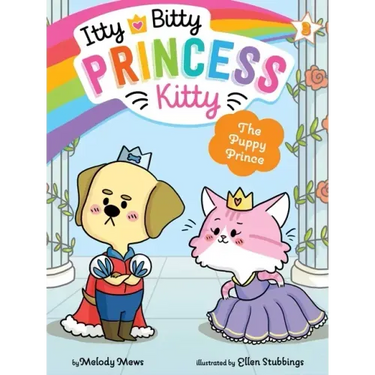 The Puppy Prince