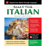 Read & Think Italian, Premium Third Edition
