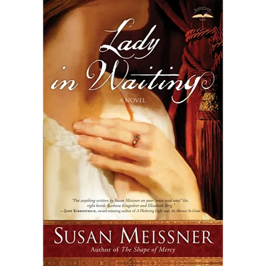 Lady in Waiting