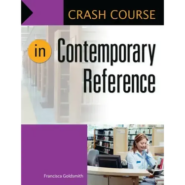Crash Course in Contemporary Reference