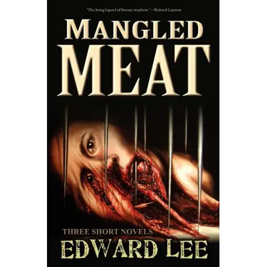 Mangled Meat