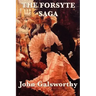 The Forsyte Saga