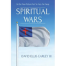 Spiritual Wars: In the Near Future Not so Very Far Away