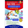 The 10-Seconds Speed Maths Technique: The Guaranteed Path to Competence and Enjoyment in Maths