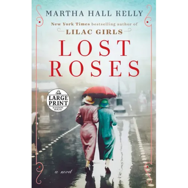 Lost Roses