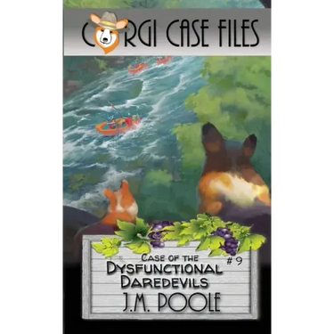 Case of the Dysfunctional Daredevils