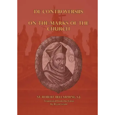 On the Marks of the Church