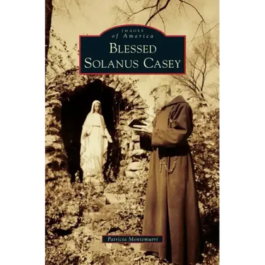 Blessed Solanus Casey