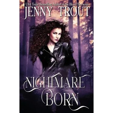 Nightmare Born