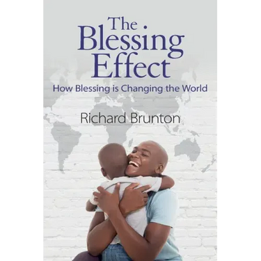 The Blessing Effect: How Blessing is Changing the World