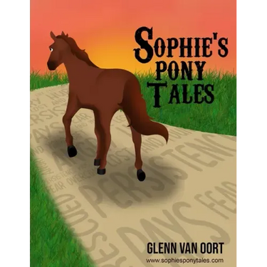 Sophie's Pony Tales